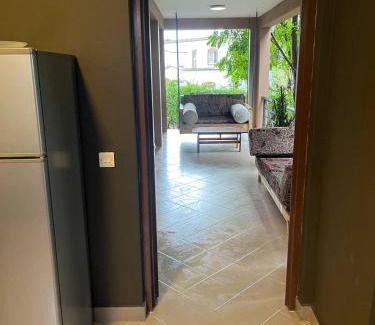 Dar es Salaam Villa | Discover Zanzibar: Newly Renovated 3BR Villa Awaits You