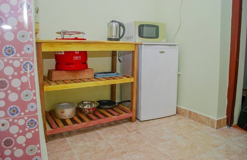 Stone Town Apartment | Discover Zanzibar Spice Nest Deluxe Apartment with Ocean View