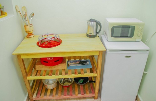 Stone Town Apartment | Discover Zanzibar Spice Nest Deluxe Apartment with Ocean View