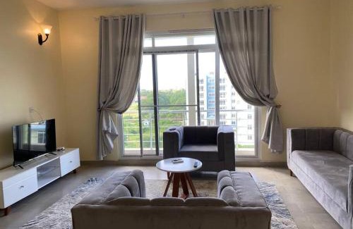 Zanzibar Town Apartment | Zanzibar stay manolo