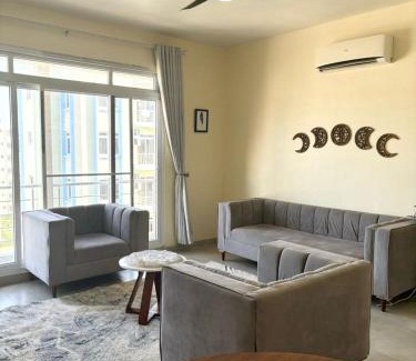Zanzibar Town Apartment | Zanzibar stay manolo