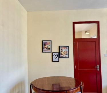 Zanzibar Town Apartment | Zanzibar stay manolo