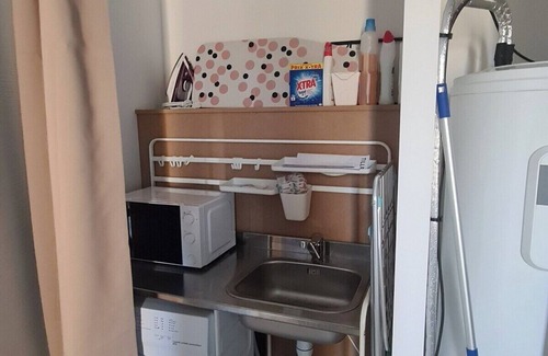 Eccica-Suarella Villa | Zanzimare Casa Petru T2
