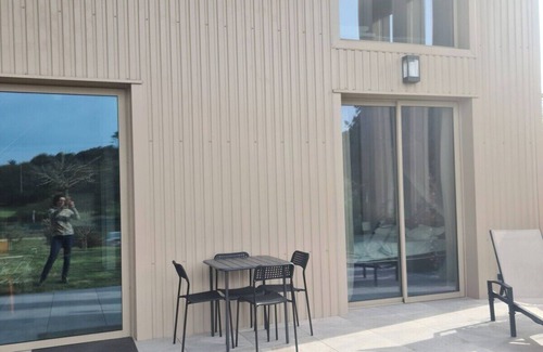 Eccica-Suarella Villa | Zanzimare Casa Villa Paolu T5