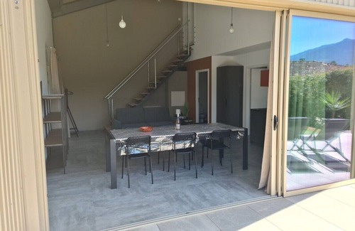 Eccica-Suarella Villa | Zanzimare Casa Villa Paolu t5