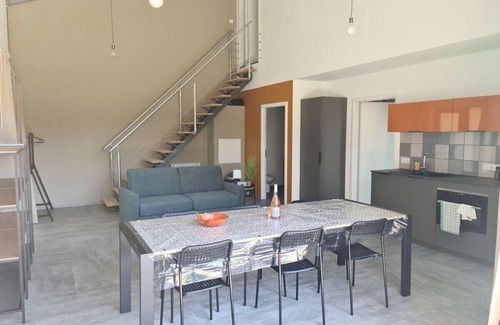 Eccica-Suarella Villa | Zanzimare Casa Paolu t2
