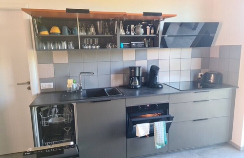 Eccica-Suarella Villa | Zanzimare Casa Paolu t2