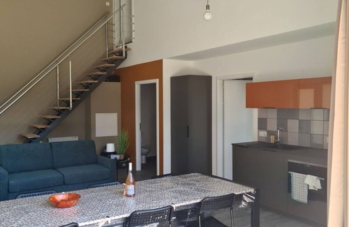 Eccica-Suarella Villa | Zanzimare Casa Paolu t2