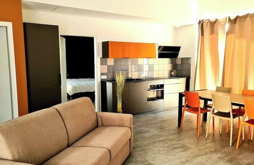 Eccica-Suarella Villa | Zanzimare Casa Petru Maison T2