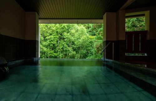 Zaoonsen Hotel | Discover Zao Shiki no Hotel: 5-Star Comfort with Hot Tub