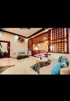 Bourrous Villa | Zaouiet ben sassi