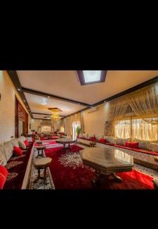 Bourrous Villa | Zaouiet ben sassi