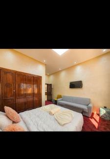 Bourrous Villa | Zaouiet ben sassi