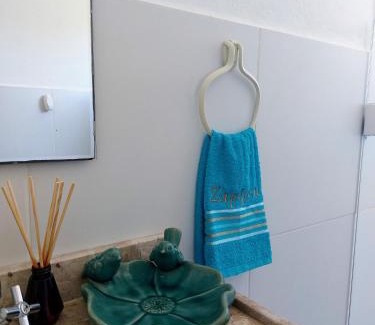 Tibau do Sul Apartment | Inviting Zapipou Apartment with Ocean View & Family Amenities