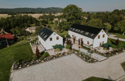 Głuchołazy Apartment | Unforgettable Getaway at Zapomniany Zdrój - Rated 10/10