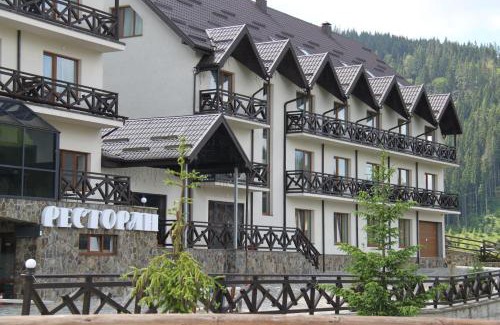 Bukovel Hotel | Experience Comfort at Zaporizʹka Sich - Rated 9.3/10!