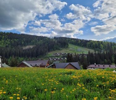 Bukovel Hotel | Experience Comfort at Zaporizʹka Sich - Rated 9.3/10!