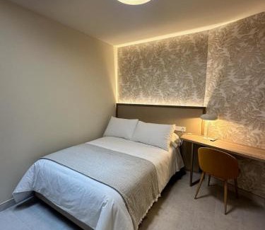 Mocejon Hotel | Zarú Hotel Boutique: Guest Rated 9/10 with Family-Friendly Amenities