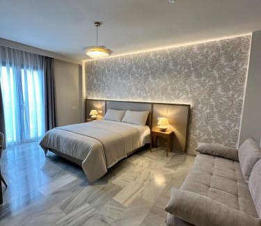 Mocejon Hotel | Zarú Hotel Boutique: Guest Rated 9/10 with Family-Friendly Amenities