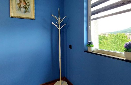 Gorna Oryahovitsa Apartment | Top-Rated Zara Apartment with Breakfast Included