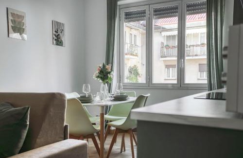 Zona Zara Apartment | Prime Zara Home Stay Near Central Station & Duomo
