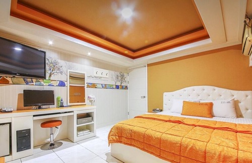 Changwon Hotel | Kid-Friendly Stay at ZARA in Bonggok-dong, Changwon