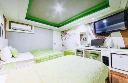 Changwon Hotel | Kid-Friendly Stay at ZARA in Bonggok-dong, Changwon