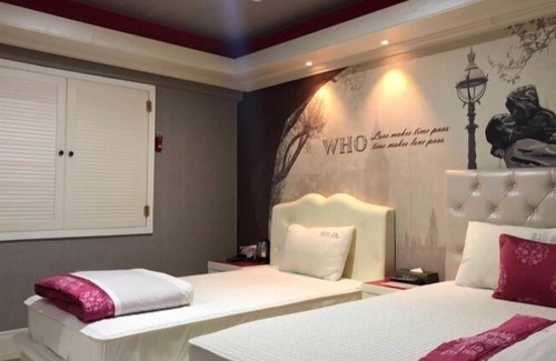 Changwon Hotel | Kid-Friendly Stay at ZARA in Bonggok-dong, Changwon