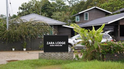 Bario House | Family-Friendly Zara Lodge with Exceptional 9/10 Guest Rating