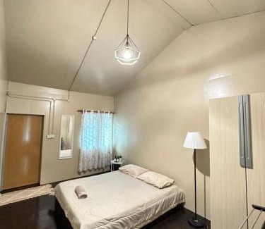 Bario House | Family-Friendly Zara Lodge with Exceptional 9/10 Guest Rating