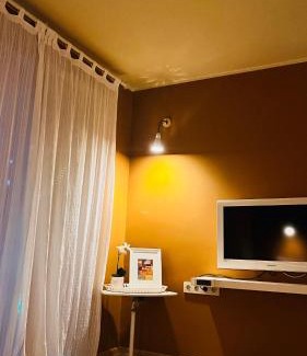 Stip Apartment | Pet-Friendly Stay at Cosmo: Your Perfect Getaway Awaits