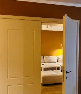 Stip Apartment | Pet-Friendly Stay at Cosmo: Your Perfect Getaway Awaits