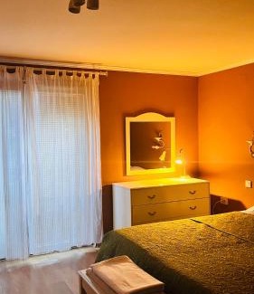 Stip Apartment | Pet-Friendly Stay at Cosmo: Your Perfect Getaway Awaits