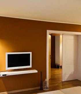 Stip Apartment | Pet-Friendly Stay at Cosmo: Your Perfect Getaway Awaits