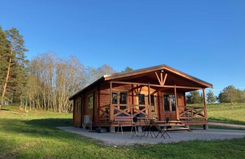 Utena county House | Exceptional Stay at Zarasaičio ežero sodyba - Child Friendly