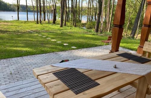 Utena county House | Exceptional Stay at Zarasaičio ežero sodyba - Child Friendly