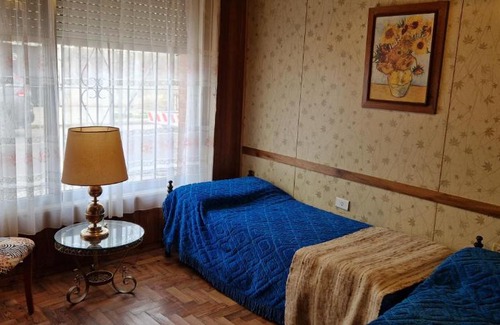 Zarate House | Discover Zarate al Rio: Family-Friendly Retreat Awaits