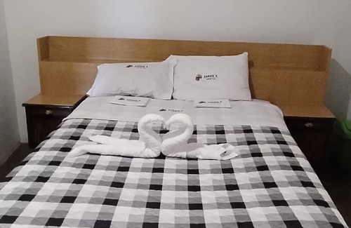 Cusco Bed & Breakfast | Zarate's Hostel