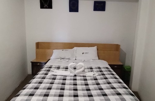 Cusco Bed & Breakfast | Zarate's Hostel