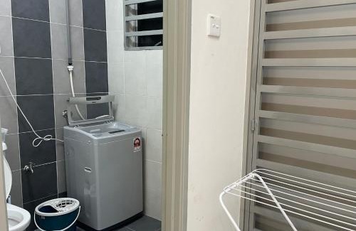 Ipoh House | Family-Friendly ZaraVip Homestay with 8.8/10 Rating
