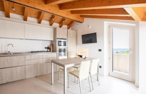 San Pietro in Cariano Apartment | Zardo Winery