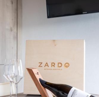 San Pietro in Cariano Apartment | Zardo Winery