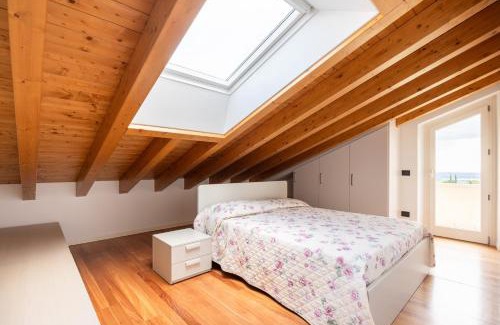 San Pietro in Cariano Apartment | Zardo Winery