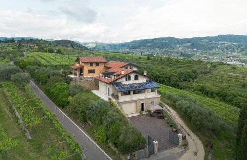 San Pietro in Cariano Apartment | Zardo Winery