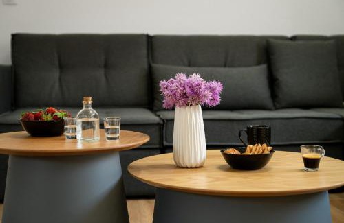 Zaros Apartment | Zaros Springs Villa Avli