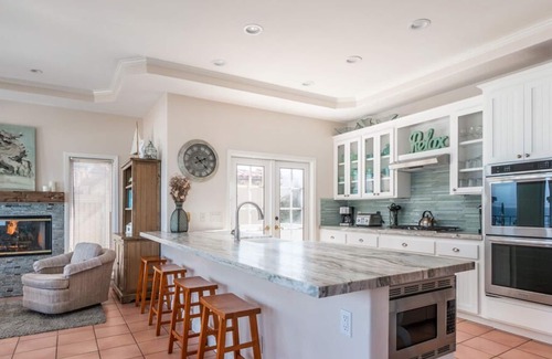 Pacific Grove House | Oceanfront Getaway at Zatara - Top-Rated Beach House