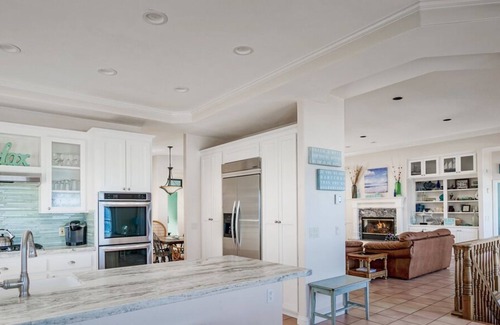 Pacific Grove House | Oceanfront Getaway at Zatara - Top-Rated Beach House