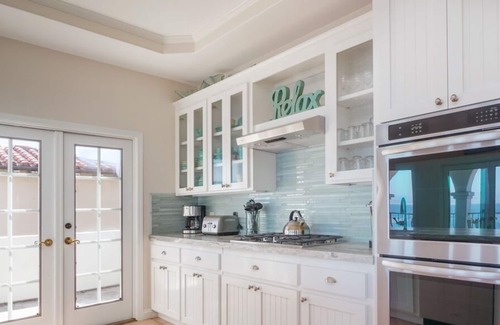 Pacific Grove House | Oceanfront Getaway at Zatara - Top-Rated Beach House