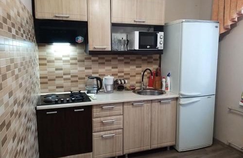 Rakhiv House | Budget-Friendly Zatishok Guest House with Family Amenities