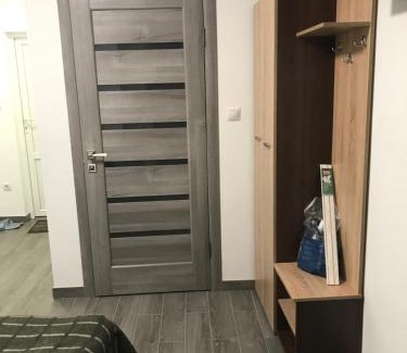 Rakhiv House | Budget-Friendly Zatishok Guest House with Family Amenities